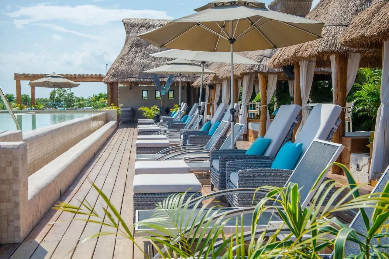 Naay Tulum Curamoria Collection Hotel