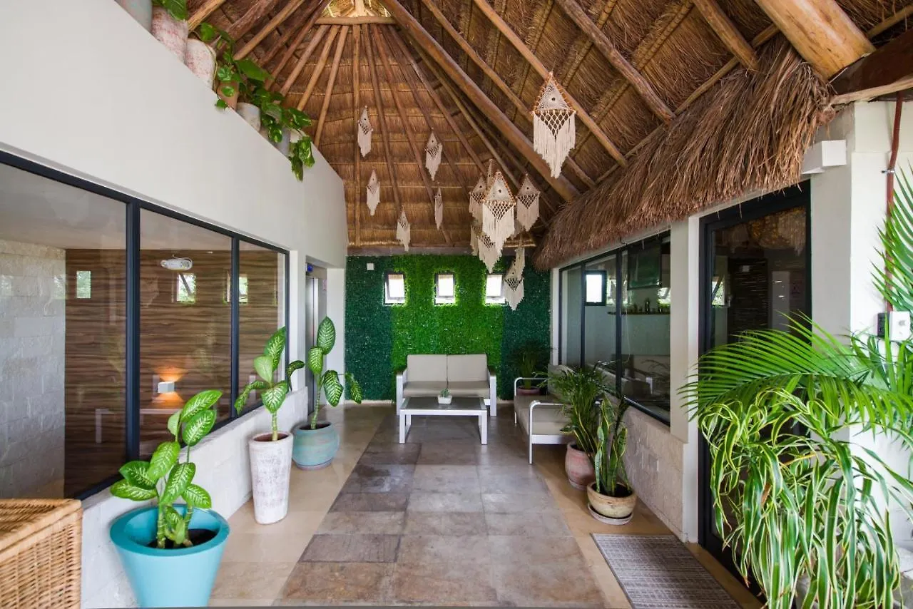 Hotel Naay Tulum Curamoria Collection