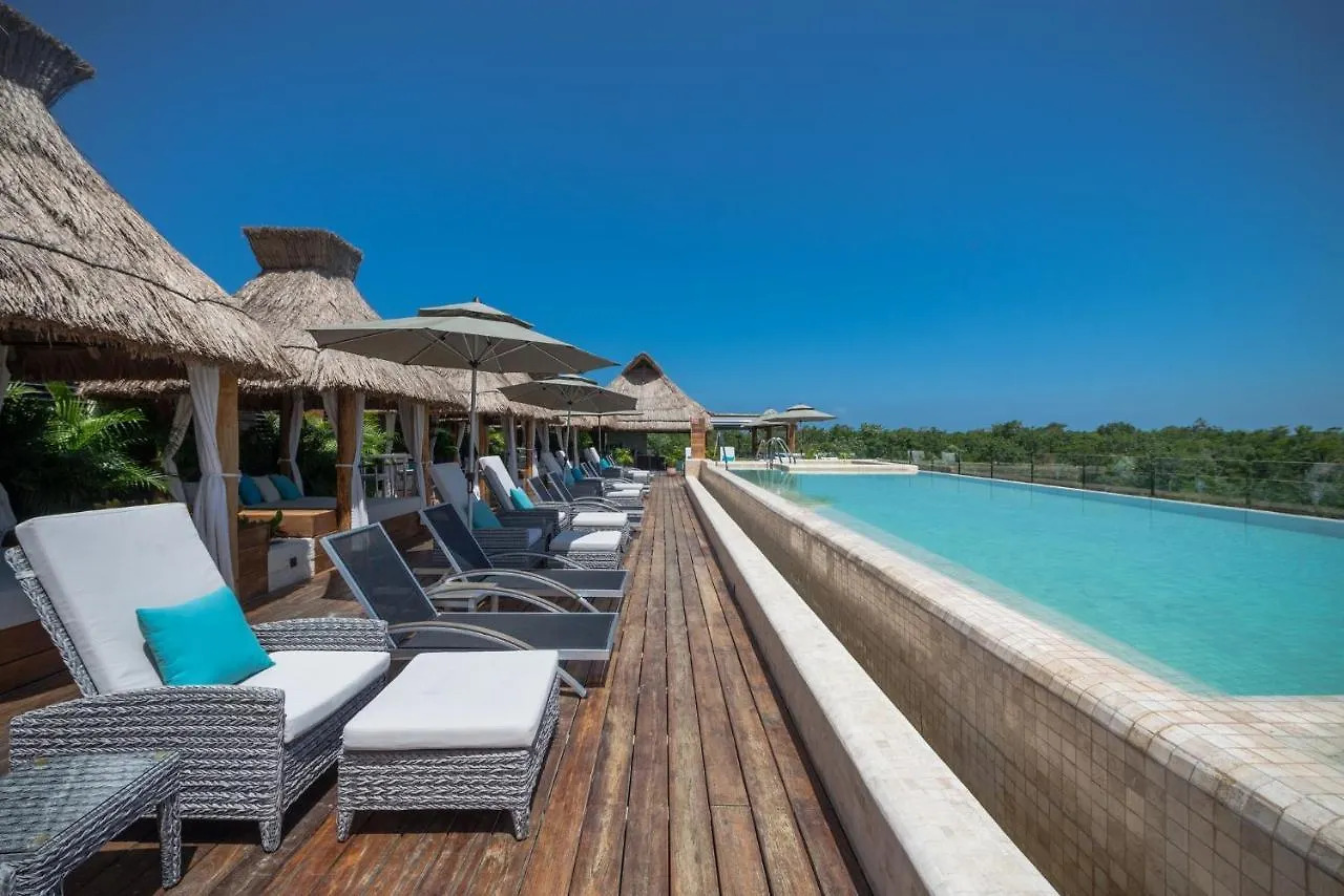 Naay Tulum Curamoria Collection