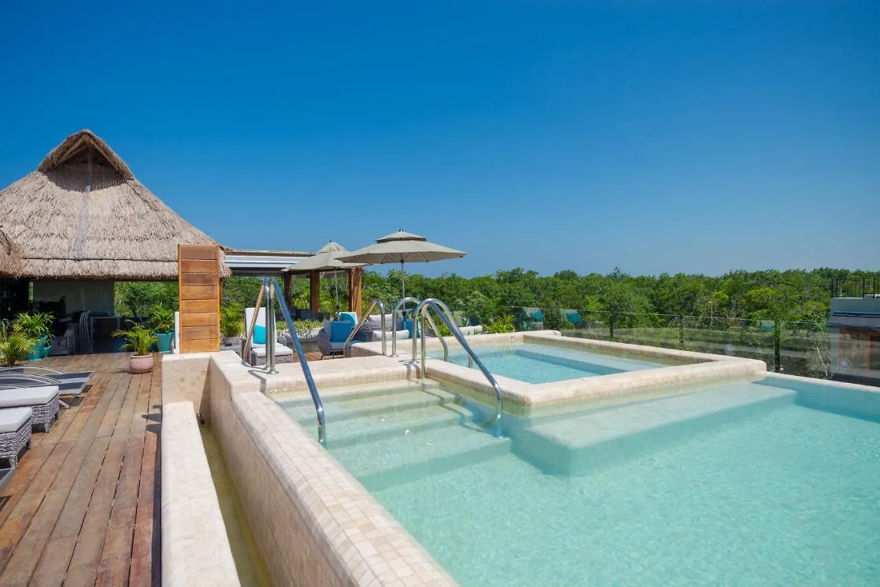 Hotel Naay Tulum Curamoria Collection