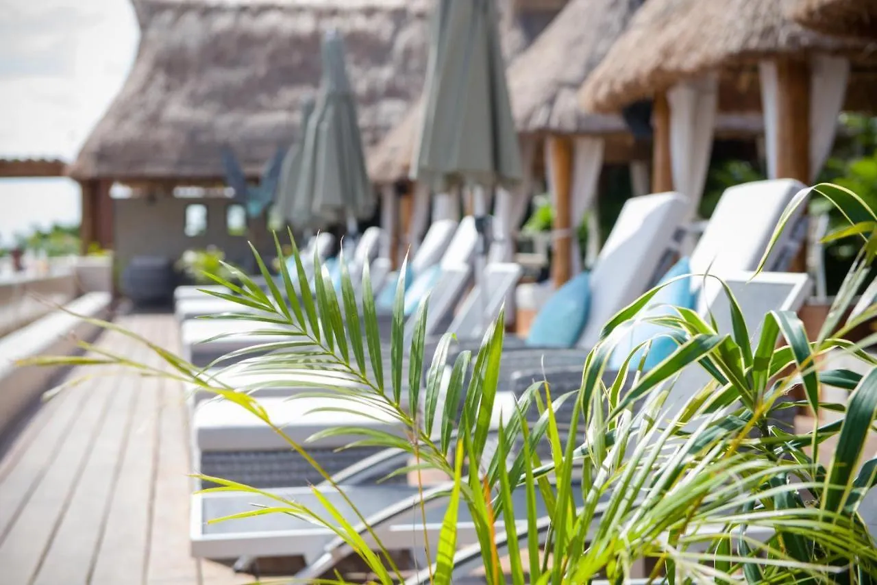 Naay Tulum Curamoria Collection Hotel
