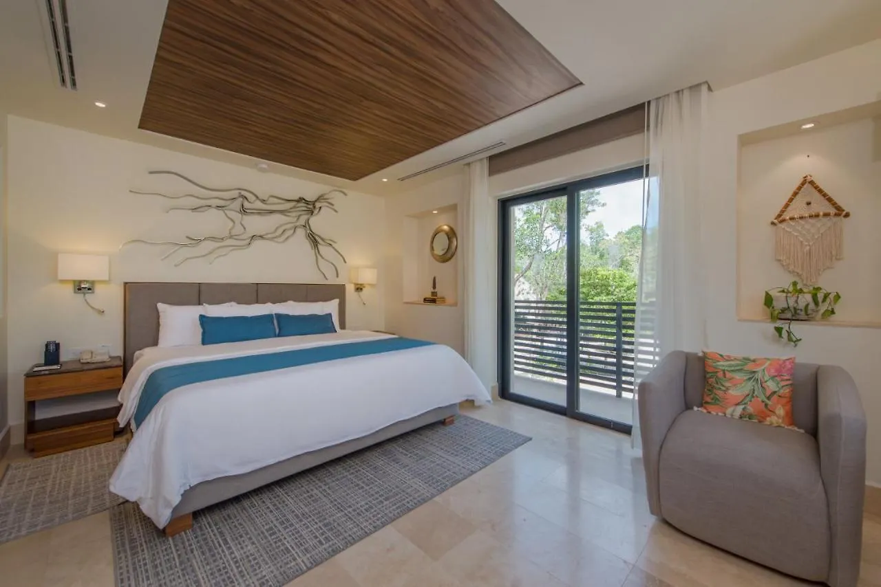 Naay Tulum Curamoria Collection Hotel