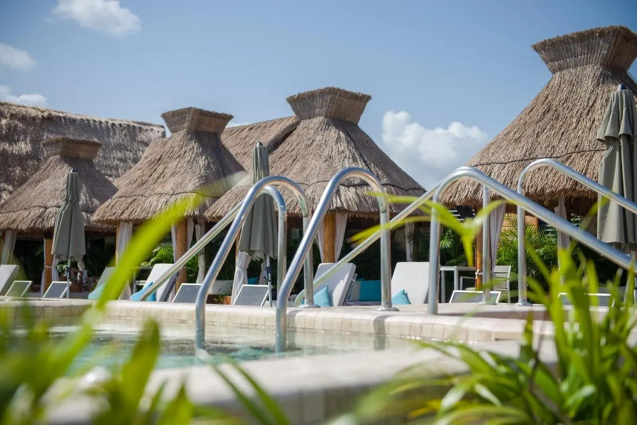 Naay Tulum Curamoria Collection Hotel