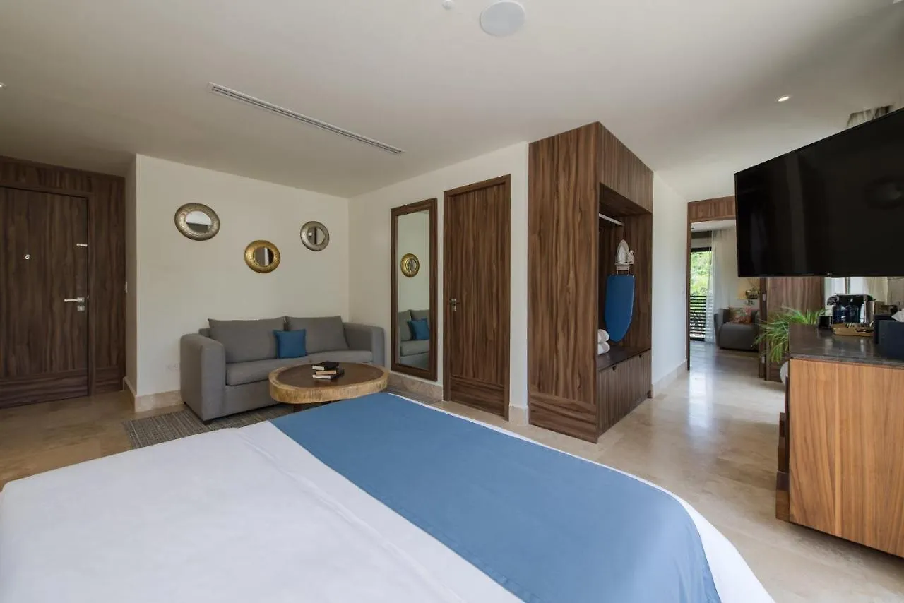 Hotel Naay Tulum Curamoria Collection