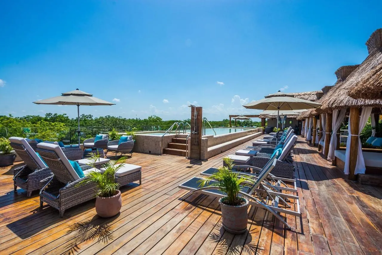 Hotel Naay Tulum Curamoria Collection