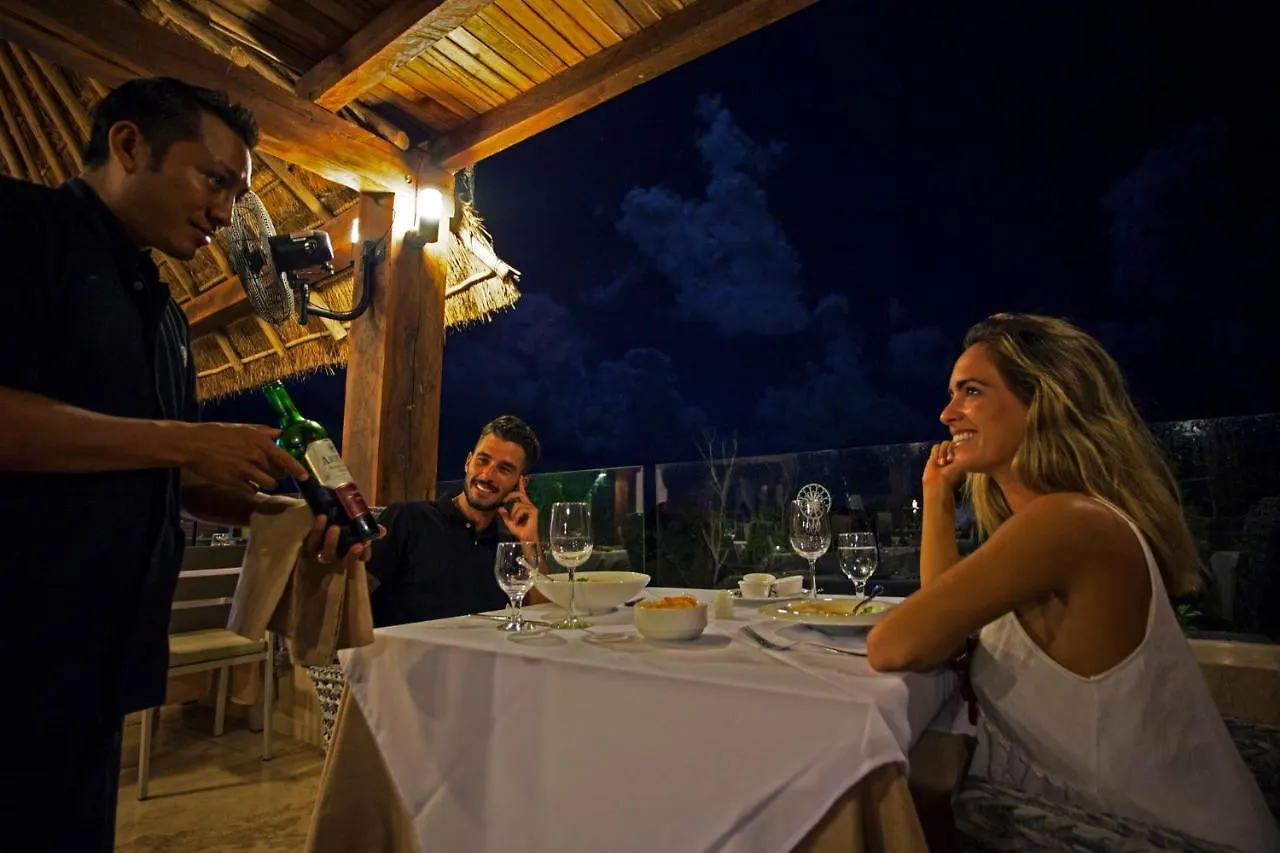 Hotel Naay Tulum Curamoria Collection