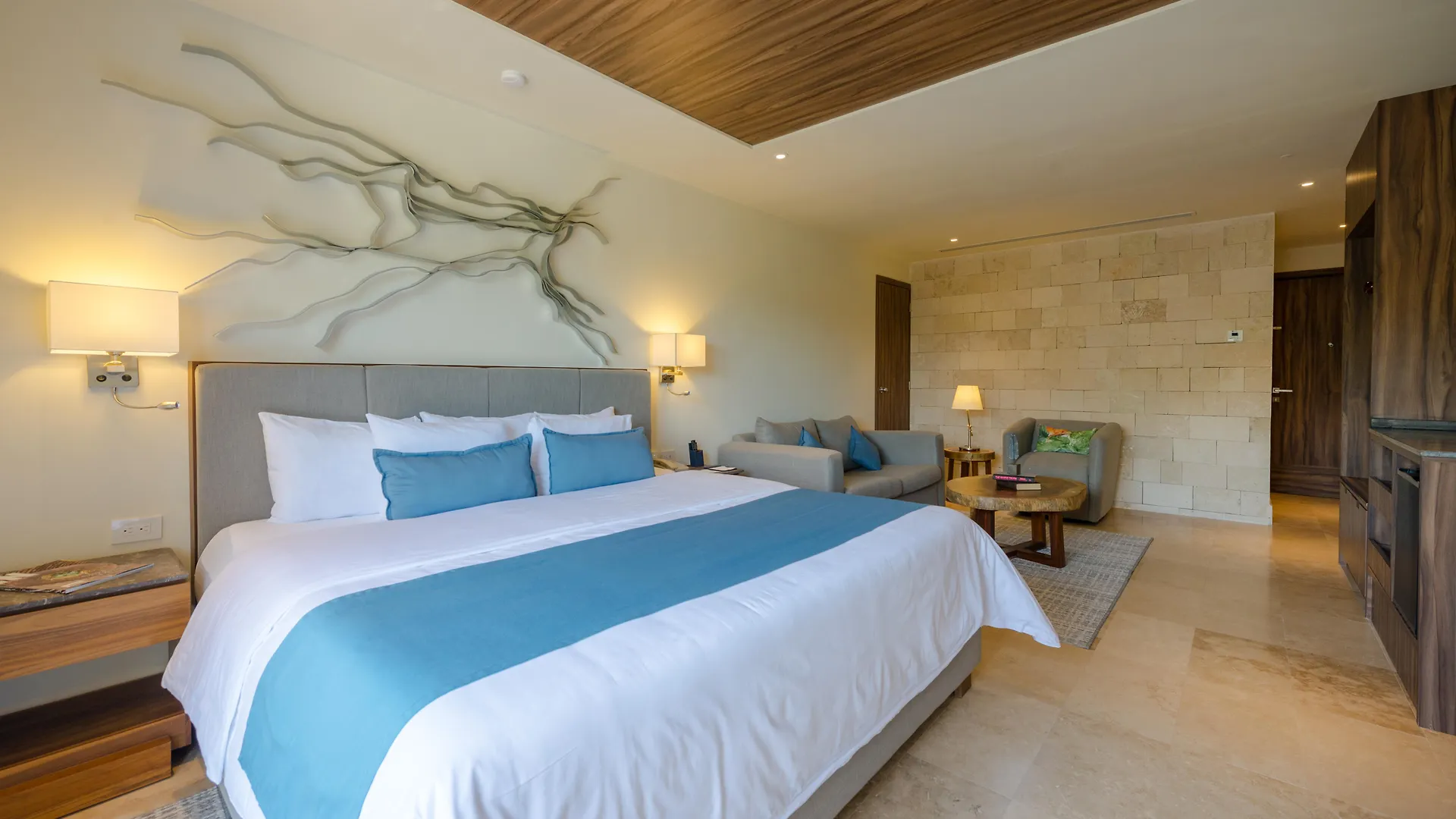 Naay Tulum Curamoria Collection 4*,