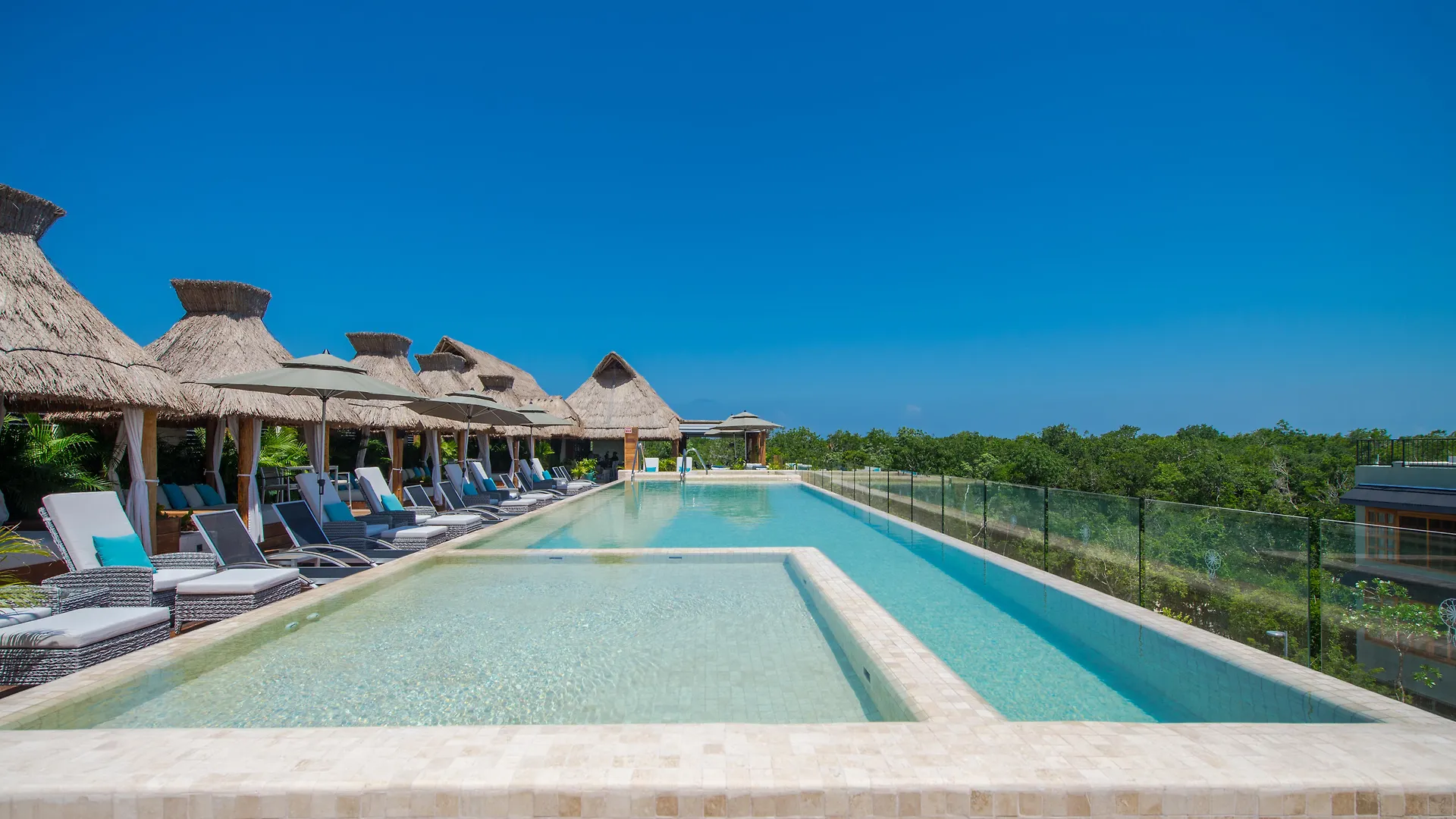 Hotel Naay Tulum Curamoria Collection