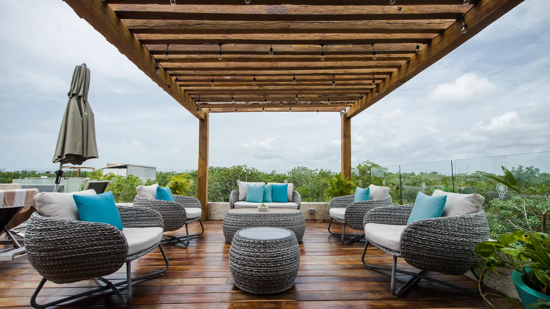 Hotel Naay Tulum Curamoria Collection