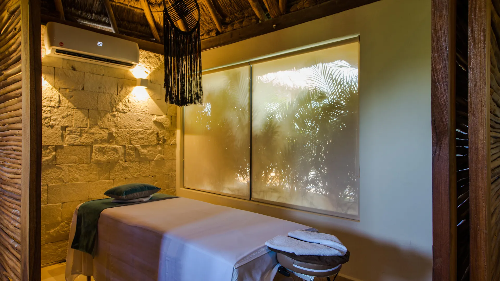 Naay Tulum Curamoria Collection 4*,