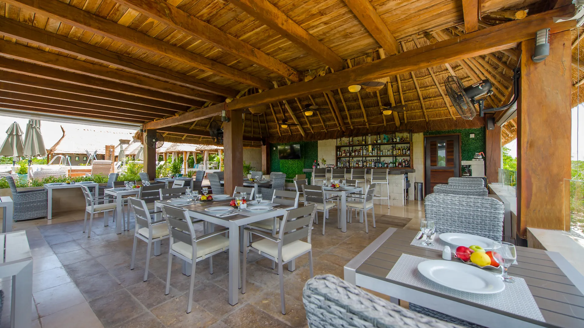 Naay Tulum Curamoria Collection Meksyk