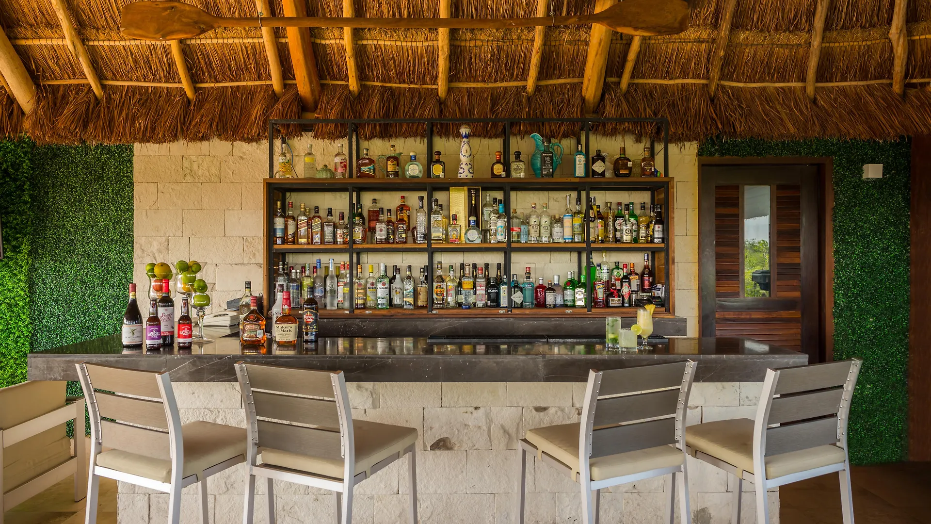 Naay Tulum Curamoria Collection