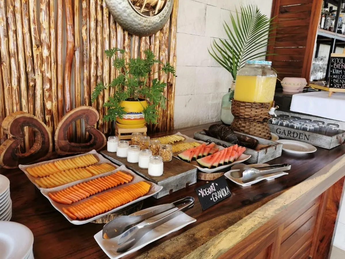 Naay Tulum Curamoria Collection Hotel
