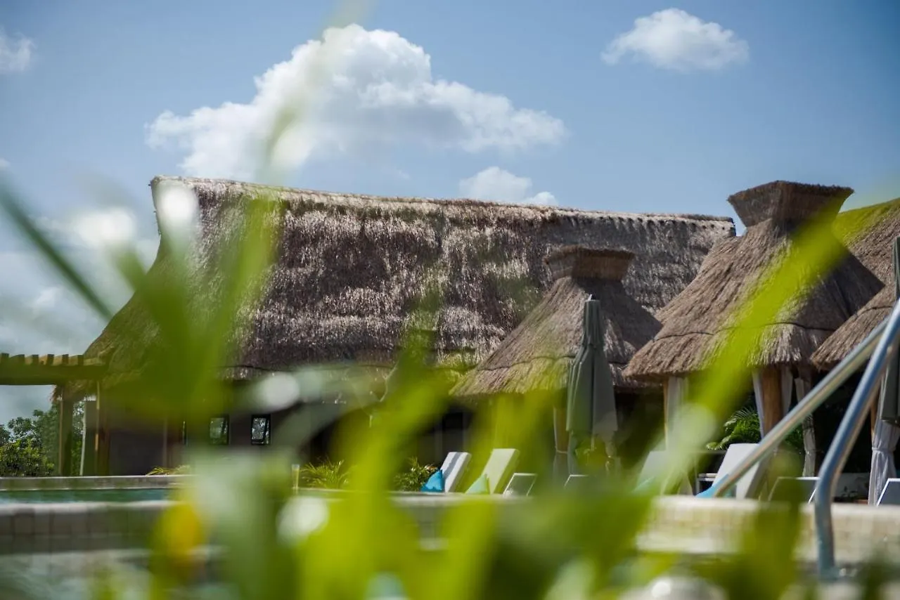 Hotel Naay Tulum Curamoria Collection