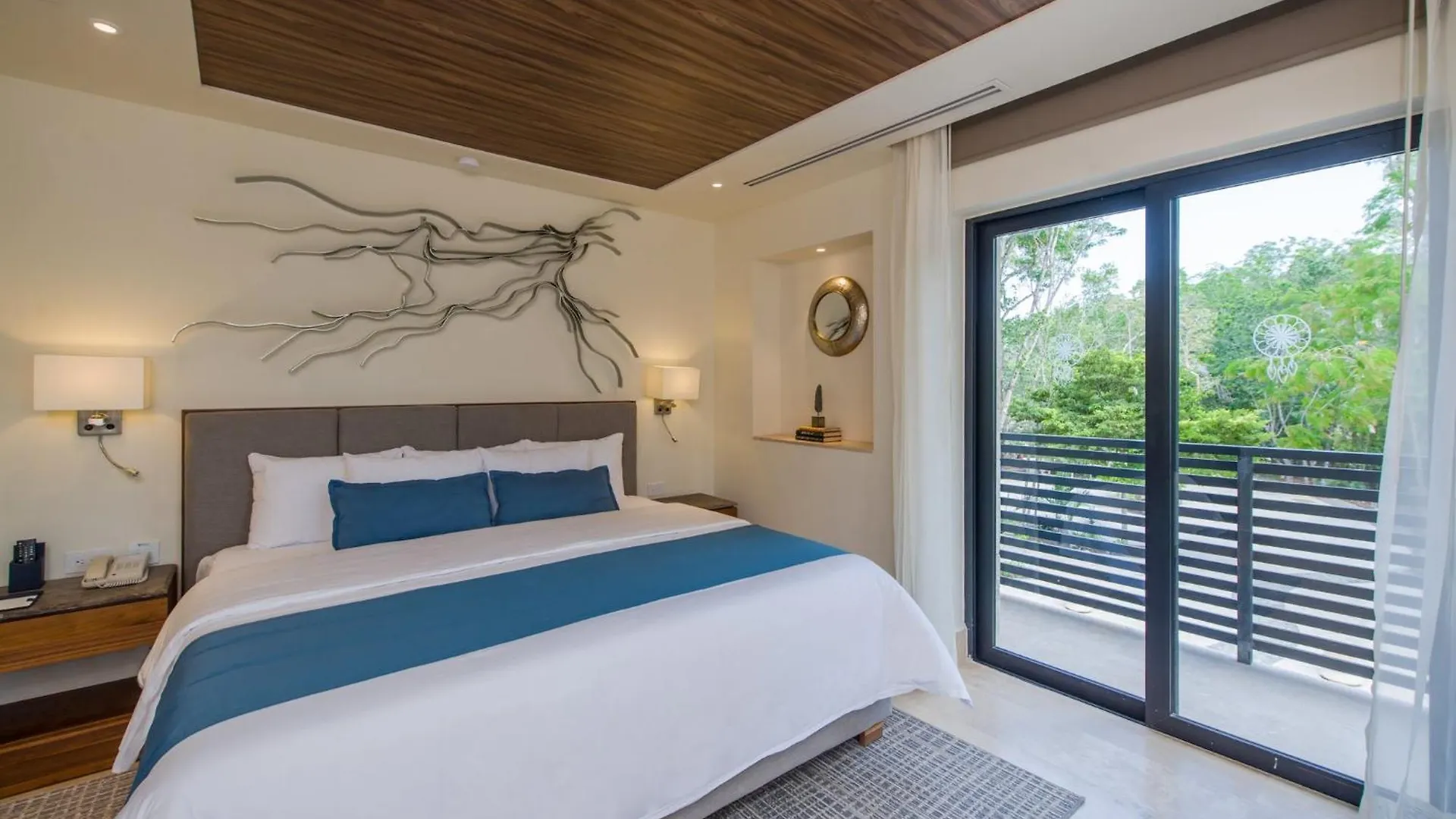 Naay Tulum Curamoria Collection Hotel