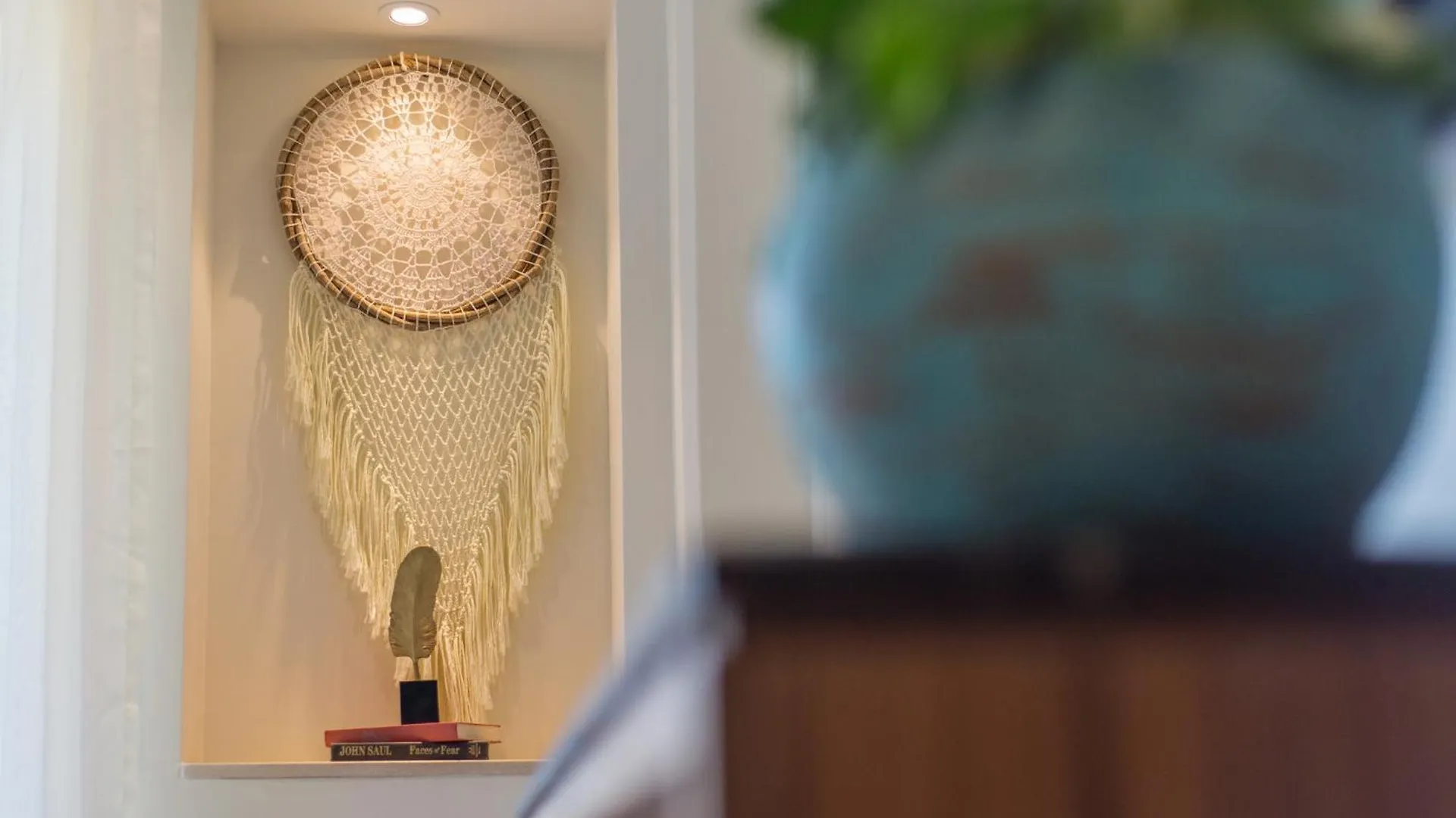 **** Hotel Naay Tulum Curamoria Collection Meksyk