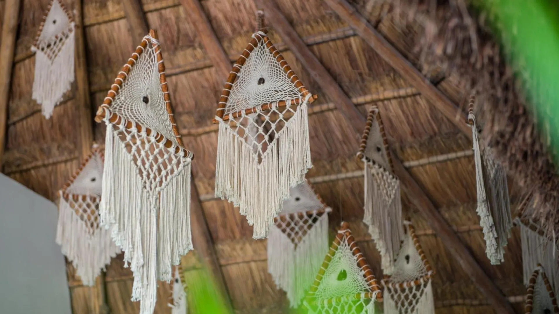 Naay Tulum Curamoria Collection