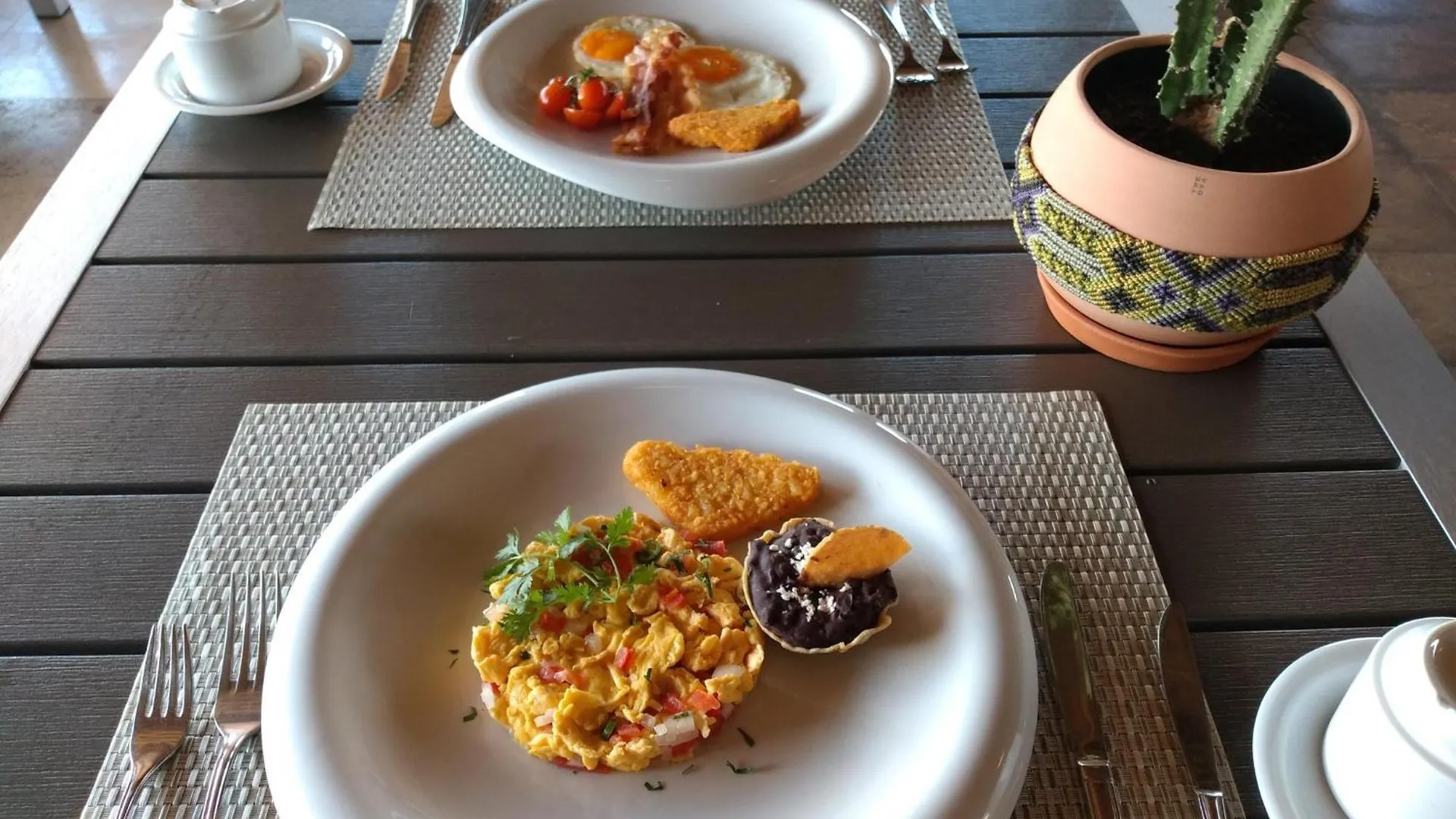 **** Hotel Naay Tulum Curamoria Collection Mexico