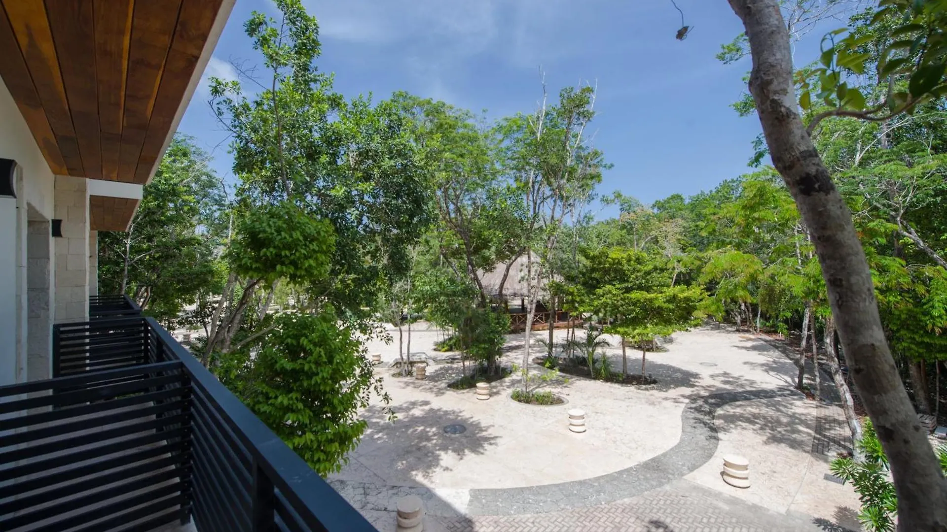 Naay Tulum Curamoria Collection