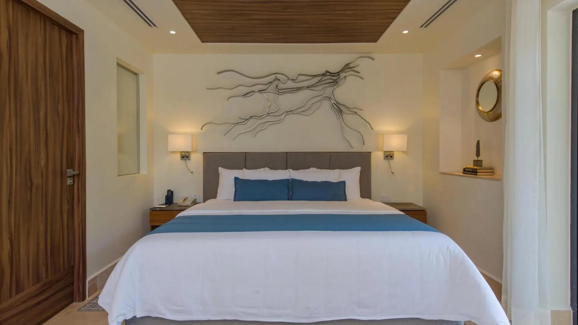 Hotel Naay Tulum Curamoria Collection