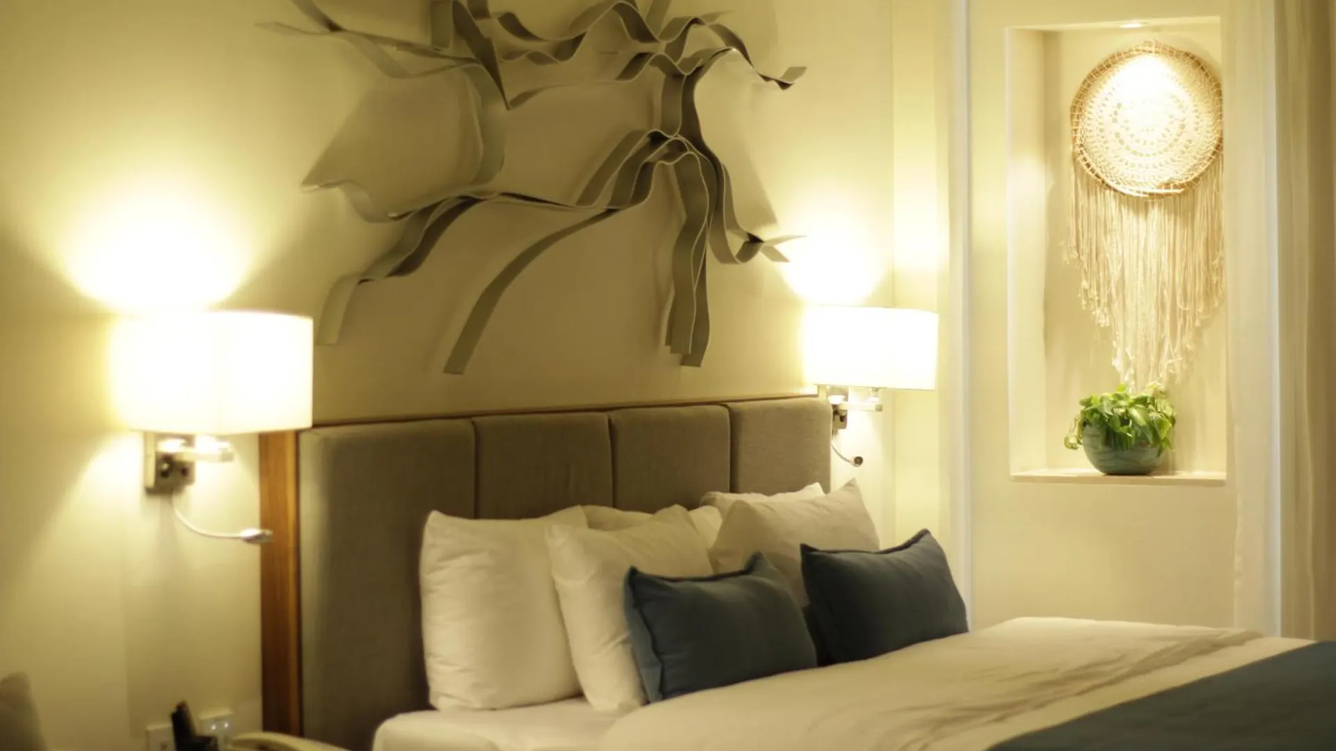 Naay Tulum Curamoria Collection Hotel