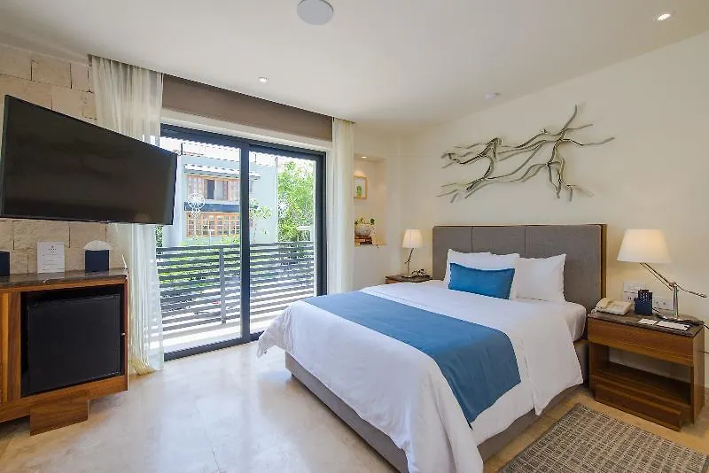 Naay Tulum Curamoria Collection Hotel