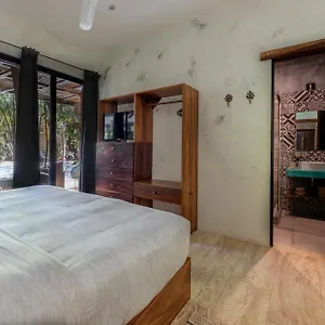 Appart hôtel Trece Lunas - Enchanted (adults Only)