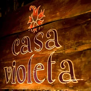 Casa Violeta *** Tulum