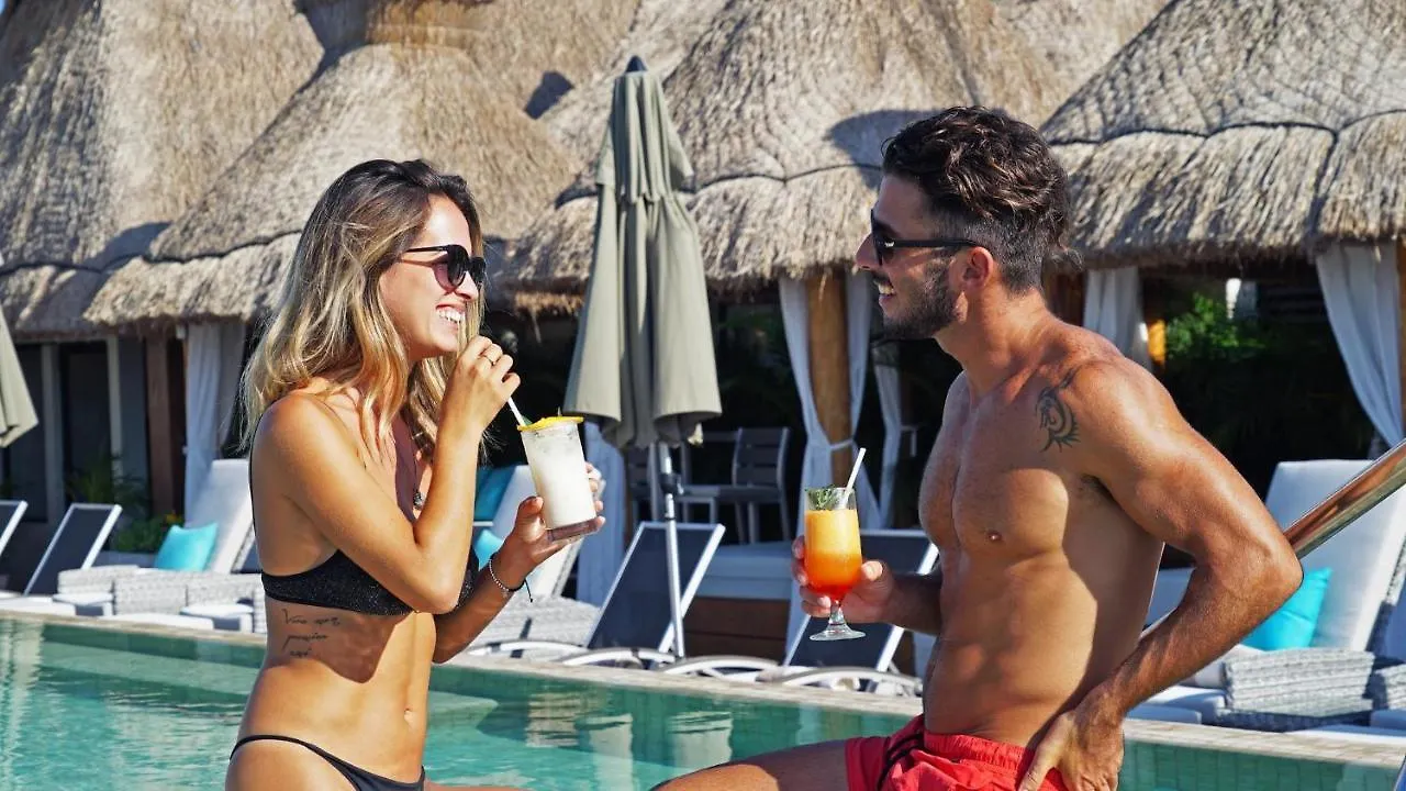 Naay Tulum Curamoria Collection Hotel