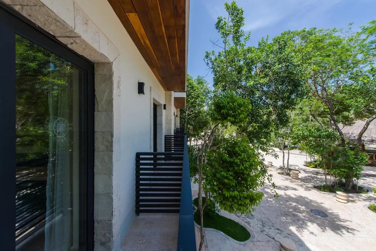 Naay Tulum Curamoria Collection Hotel
