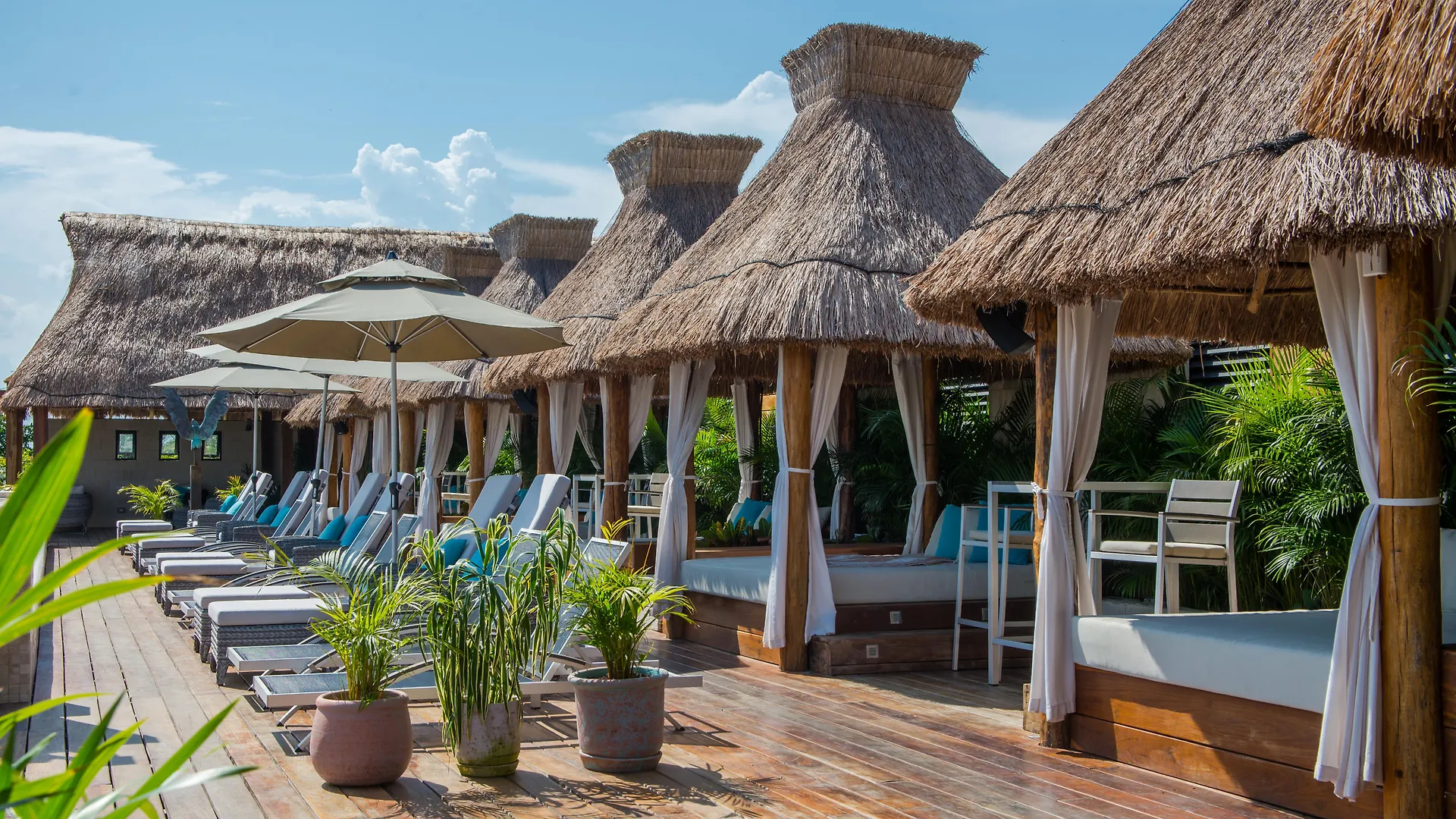 Naay Tulum Curamoria Collection